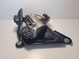 BMW 7 G11 G12 Ilmajousituksen kompressoripumppu 37206894450