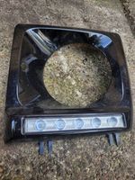 Mercedes-Benz G W463 Under headlight/headlamp trim A4638840174