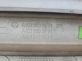 Mercedes-Benz G W463 Puskuri A4638803271