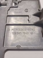 Mercedes-Benz SL R129 Coperchio scatola dei fusibili 1295457940