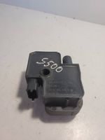 Mercedes-Benz S W220 High voltage ignition coil A0001587303