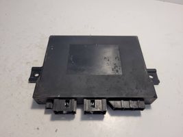 Mercedes-Benz CL C215 Oven keskuslukituksen ohjausyksikön moduuli A2155450032