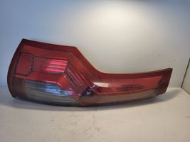 Citroen C4 Grand Picasso Rear/tail lights 163843