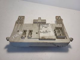 Ford Focus C-MAX Fuse module 3M5T14A073BF