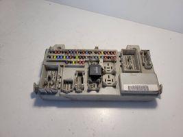 Ford Focus C-MAX Fuse module 3M5T14A073BF