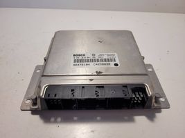 Lancia Lybra Sterownik / Moduł ECU 46472184