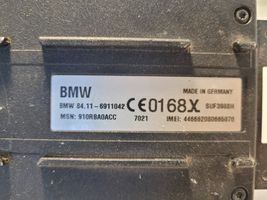 BMW 7 E38 Inne komputery / moduły / sterowniki 84116911042