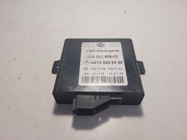 Mercedes-Benz CLK A208 C208 Module d'éclairage LCM A2108206426