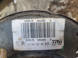 Peugeot 208 Servo-frein 9672866180