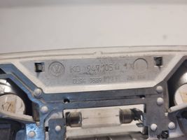 Volkswagen Golf V Illuminazione sedili anteriori 1K0947105