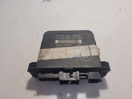 Mercedes-Benz E W210 Centralina/modulo portiere 2108207726