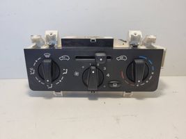 Citroen C3 Panel klimatyzacji F664477S