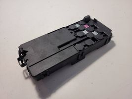 Mercedes-Benz E W211 Câble de batterie positif 2115452301