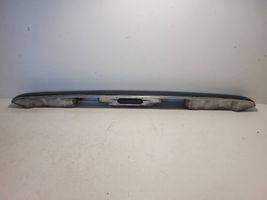 Citroen C5 Poszycie / Tapicerka tylnej klapy bagażnika 9644546077