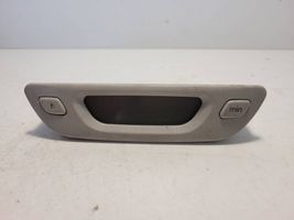 Ford Galaxy Screen/display/small screen 7M0919203C