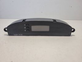 KIA Cerato Monitori/näyttö/pieni näyttö 945002F150