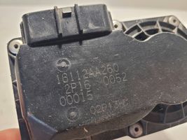 Subaru Outback Throttle valve 16112AA260