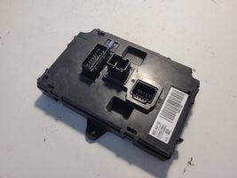 Peugeot 607 Module confort 9656147980