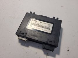 Opel Signum Parkošanas (PDC) vadības bloks 0263004031