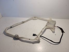 Mercedes-Benz S W220 Antenne Komfortzugang A2208200175