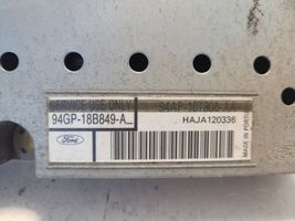 Ford Galaxy Inne komputery / moduły / sterowniki 94GP18B849A
