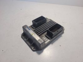 Opel Meriva A Sterownik / Moduł ECU 8980003221