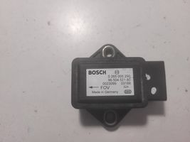 Lancia Phedra ESP Drehratensensor Querbeschleunigungssensor 9650452180