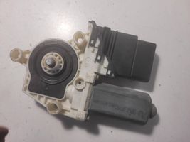 Volkswagen Bora Silniczek podnoszenia szyby drzwi tylnych 1J4959812C