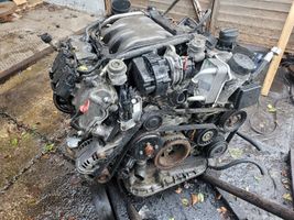 Mercedes-Benz S W220 Moteur A1121401701