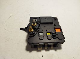 Mercedes-Benz S W220 Battery relay fuse 2205460641