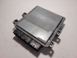 Citroen C6 Sterownik / Moduł ECU 9658198080