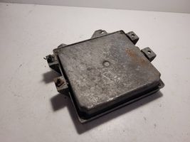 Fiat Ulysse Sterownik / Moduł ECU 9630468380