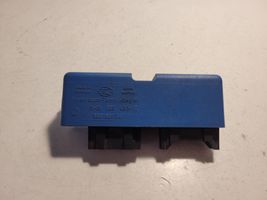 Volkswagen Vento Coolant fan relay 3A0907041