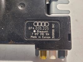 Audi A3 S3 A3 Sportback 8P Amplificatore antenna 8P4035225