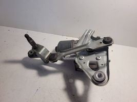 Peugeot 5008 Moteur d'essuie-glace 9671062380