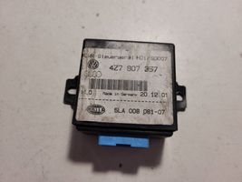 Audi A6 S6 C5 4B Module d'éclairage LCM 4Z7907357