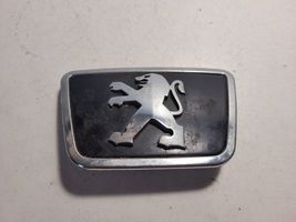 Peugeot 406 Logo, emblème, badge 4433010