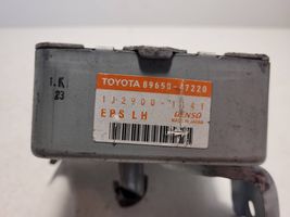 Toyota Prius (XW30) Muut ohjainlaitteet/moduulit 8965047220