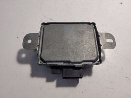 Opel Insignia A GPS-navigaation ohjainlaite/moduuli 13384291