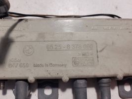 BMW 5 E39 Other control units/modules 65258378090