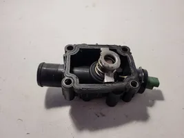 Citroen C2 Termostatas/ termostato korpusas TH697291