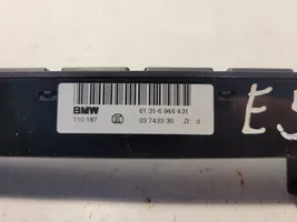 BMW X5 E53 Przycisk kontroli trakcji ASR 6946431