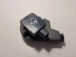 Citroen C5 Accelerator pedal position sensor 9643365680