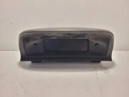 Peugeot 307 Bildschirm / Display / Anzeige 9640963777