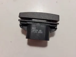 Ford Focus Interrupteur feux de détresse 13a350ab