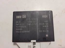 BMW 7 G11 G12 Sterownik / Moduł parkowania PDC 13315112