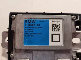 BMW 7 G11 G12 Inne komputery / moduły / sterowniki 9128982