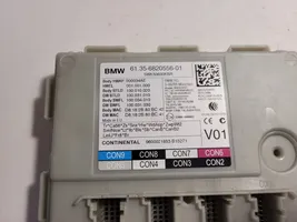 BMW 7 G11 G12 Komforto modulis 61356820556