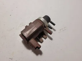 Citroen C5 Solenoidinis vožtuvas 9652570180