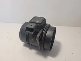 Peugeot 607 Mass air flow meter 9645948780